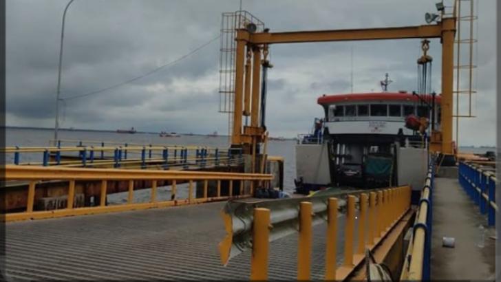 Dishub Riau Tambah Jam Operasional Pelayanan Roro di Pelabuhan Dumai-Rupat