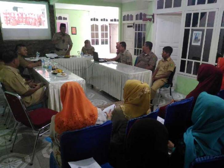 Diskes Inhu: Jangan Remehkan Demam Biasa, Bisa Saja Itu DBD