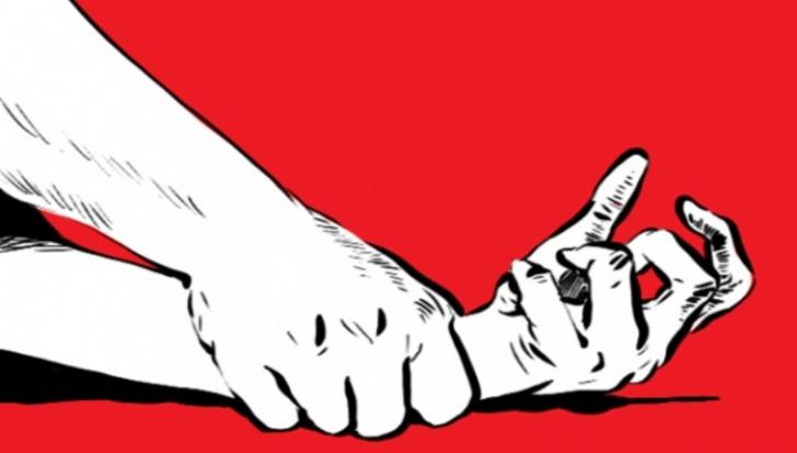 Ukhh... Seorang Pria Dipaksa Minum Obat Kuat Lalu Diperkosa 3 Wanita di Dalam Mobil