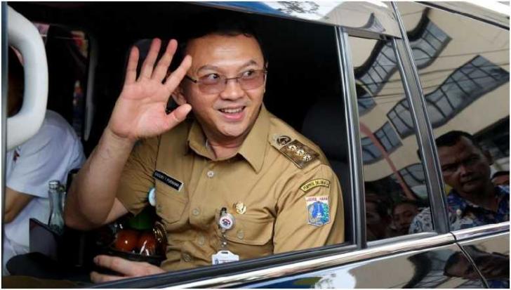 Dukungan Hanura untuk Ahok Tidak Gratis?