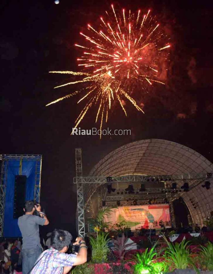 Banyak Informasi, Masyarakat Diharapkan Hadir Pada Dumai Expo 2016