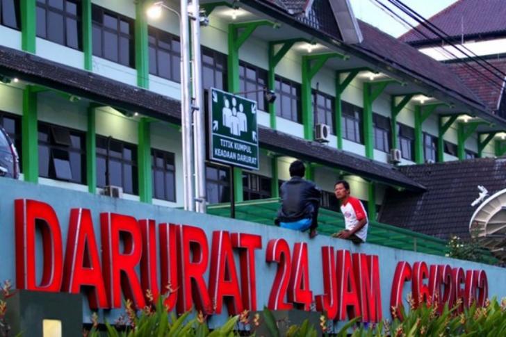 Masih Digodok Standar Pelayanan Rumah Sakit di Riau, Apa Untungnya?
