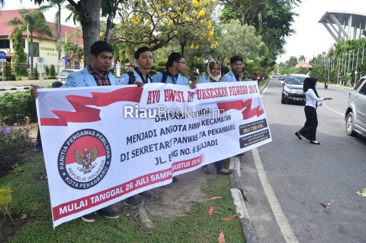Persiapan dan Tantangan Menuju Pilwako 2017