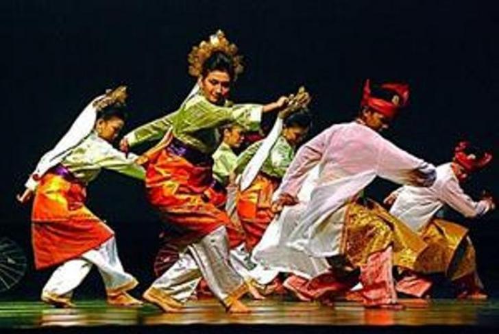 Bisakah? Rohul Pusat Wisata Budaya Melayu