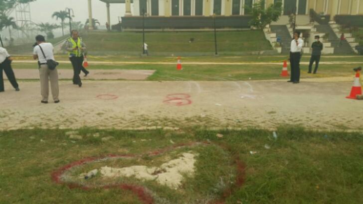 Dua Pembunuh Anggota Kostrad Ditangkap, Sisanya Masih Diburu Tim Gabungan