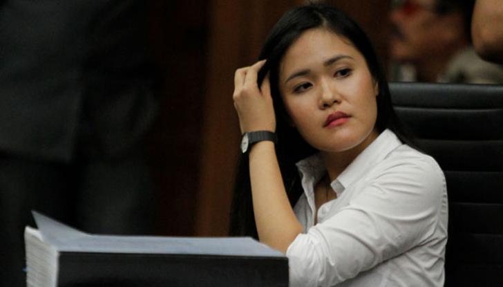 Alasan Hakim Air Mata Jessica tak Tulus, Vonis Hakim 20 Tahun Sama dengan Tuntutan Jaksa