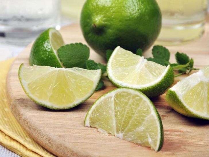 Ternyata Lemon Bisa Mencegah Diabetes, Ini caranya