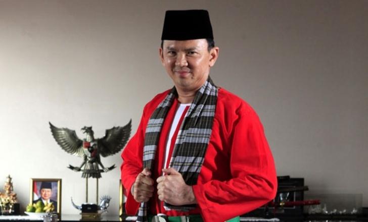 Ketua DPD Hanura Jakarta: Kalau Tidak Suka Ahok Jangan Cari Kesalahan Partai