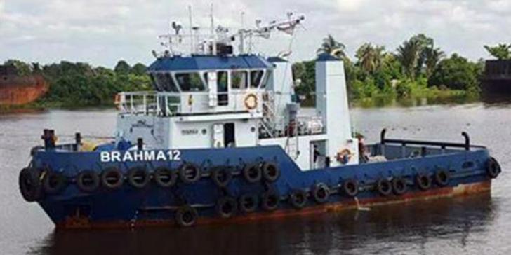 Kapal Indonesia Diduga Disandera di Filipina, Militan Minta Tebusan Rp14,2 Miliar