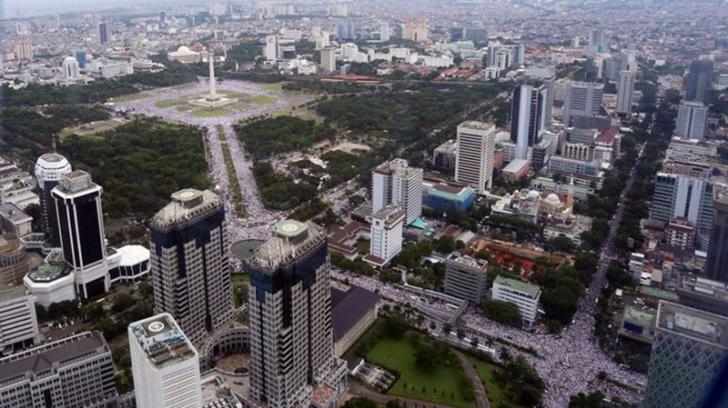 Rencana Aksi 313, MUI Belum Tentukan Sikap