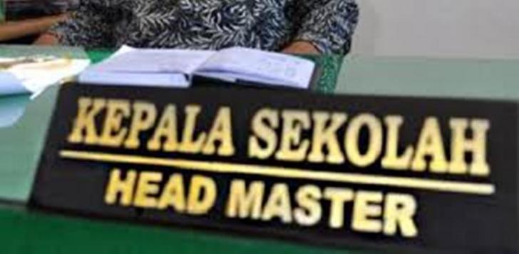 Rakor Kepala Sekolah se-Bengkalis, Bupati Ingatkan 7 Peran Utama Kepsek
