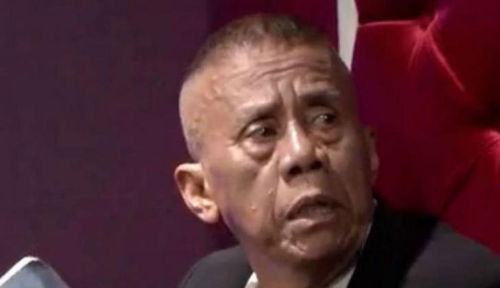 Kabar Duka, Bambang Gentolet Meninggal Dunia