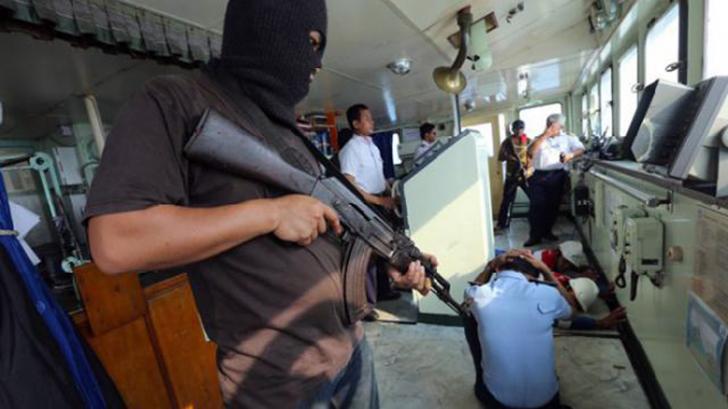 KSOP Dumai Jalankan Mapel Larangan Berlayar ke Filipina