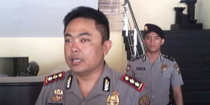 Ribuan Pelajar Ikuti Seminar Radikalisme, Berikut Pesan Kapolresta Pekanbaru