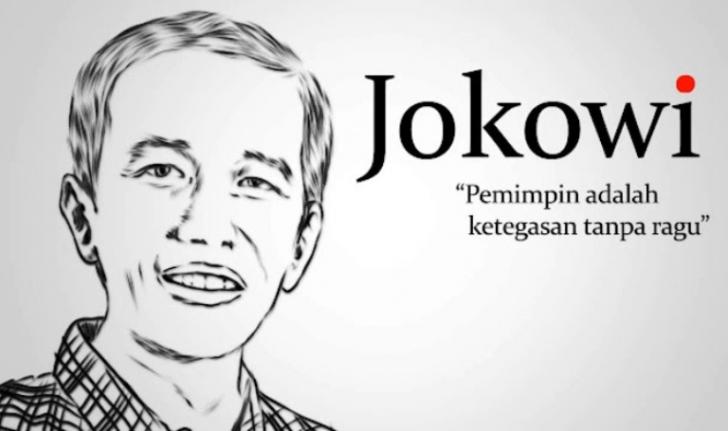 Jokowi: Saya Melihat dan Saya Mantan Pengusaha, Ngertilah Cara Mainnya