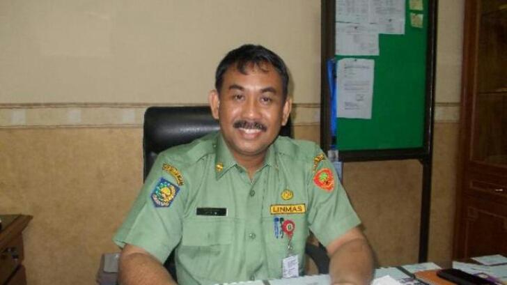 Ngaku Takut, Said Saqlul Tetap Kumpulkan Uang Untuk Annas Maamun