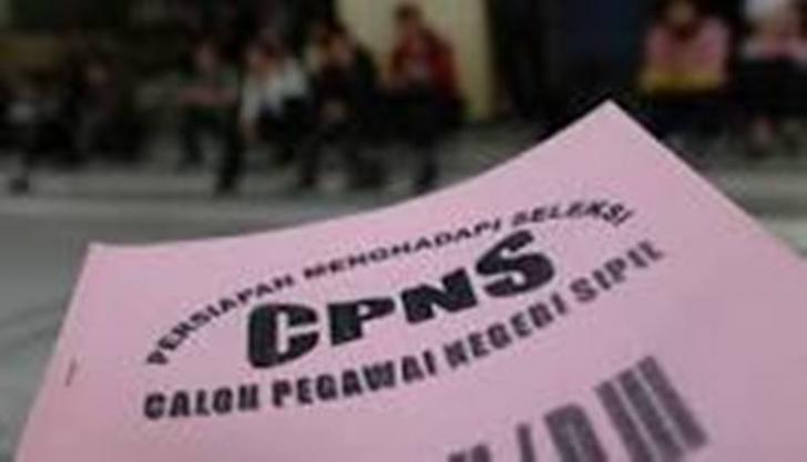 Hore... Pemprov Riau Buka Lowongan 1.000 CPNS Berbagai Formasi