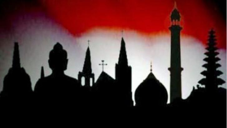 Menjaga Ukhuwah Islamiyah