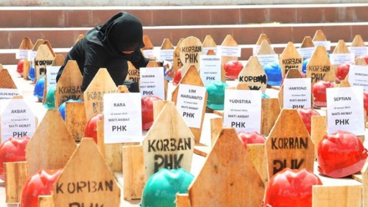 85 Ribu Jiwa Gantungkan Hidup di Migas, Perusahaan di Riau Mulai Cicil PHK