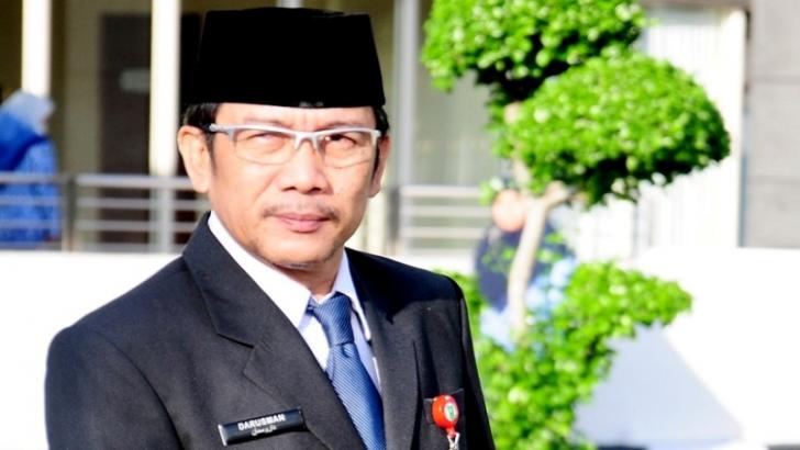 Fahri Hamzah Melawat, Riau Minta APBN ke Daerah Ditambah