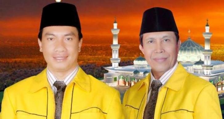 Ini Janji Suparman Setelah Dilantik Jadi Bupati Rohul, 'Goa Sikafir'