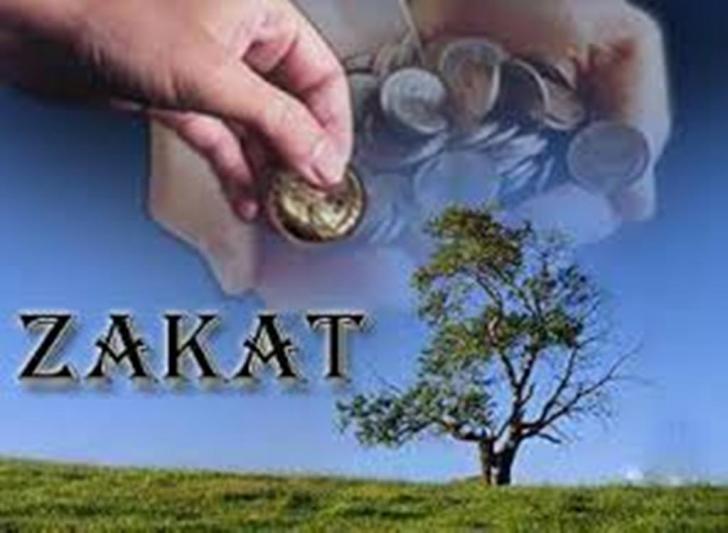 Kakan Kemenag Rohul Imbau Warganya untuk Bayar Zakat
