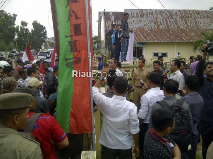GMDK Tuding KPU Lakukan Pembohongan Publik
