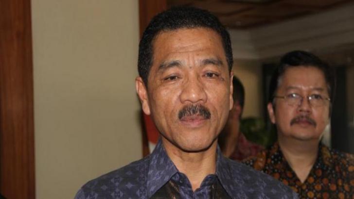 Korupsi Pengadaan e-KTP, KPK Dalami Keterlibatan Gamawan Fauzi