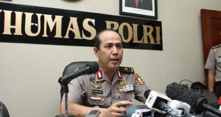 Mabes Polri Sebut, 'Calo' ISIS Ini Sudah Berangkatkan Puluhan WNI ke Suriah