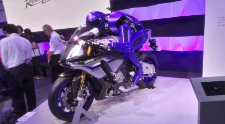 Valentino Rossi Bakal Membalap Selamanya, Ini Buktinya