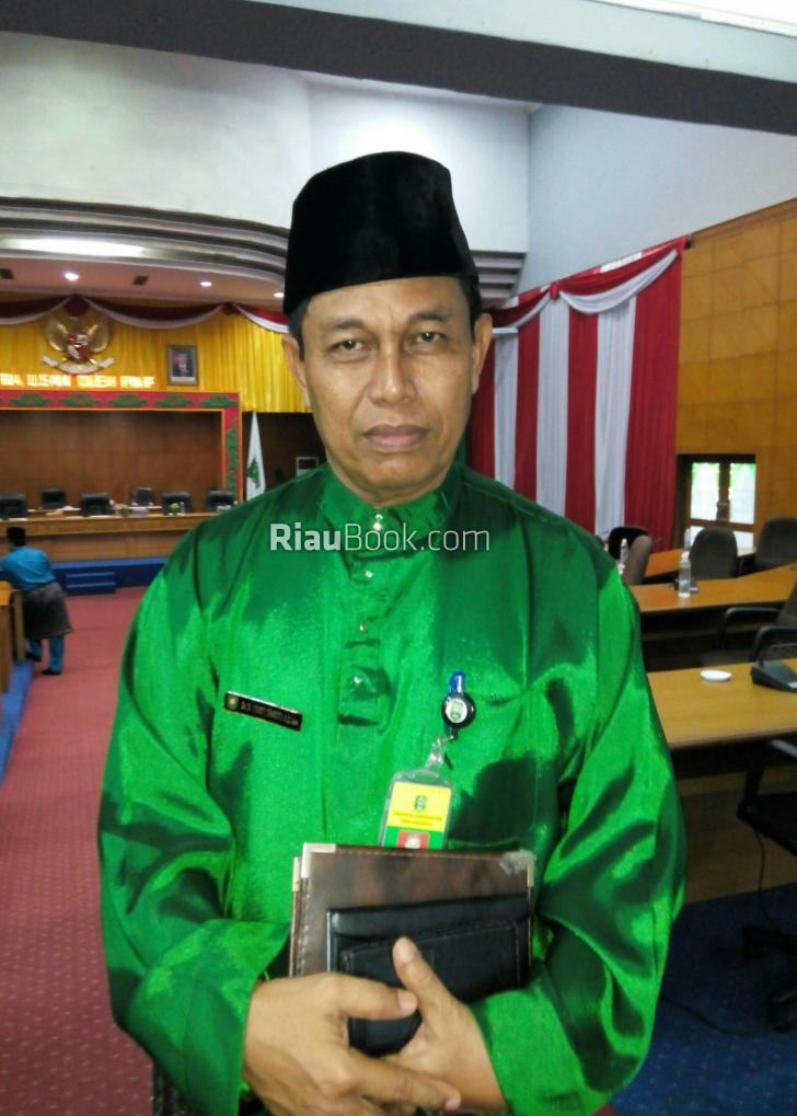 Hingga Oktober, 3 Warga Siak Meninggal Akibat DBD