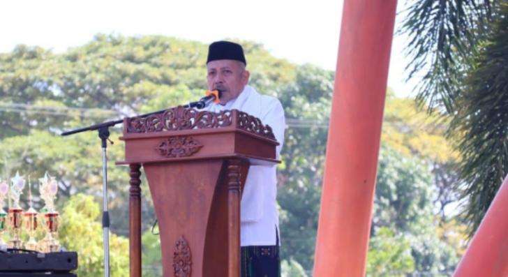 Muliardi: Santri Harus Mampu Menguasai Teknologi