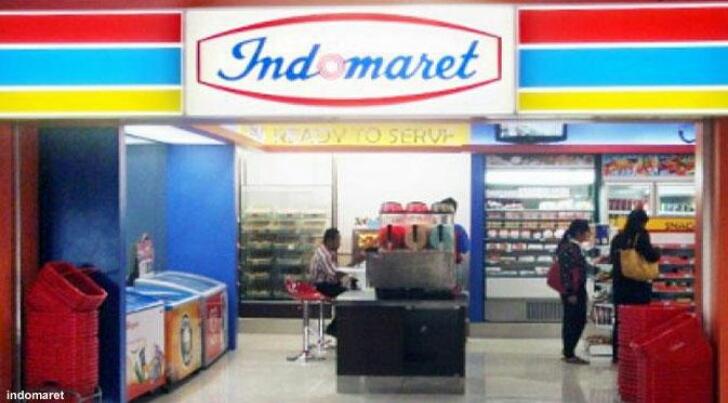 Ini Alasan Kenapa Indomaret dan Alfamart Sering Berdekatan