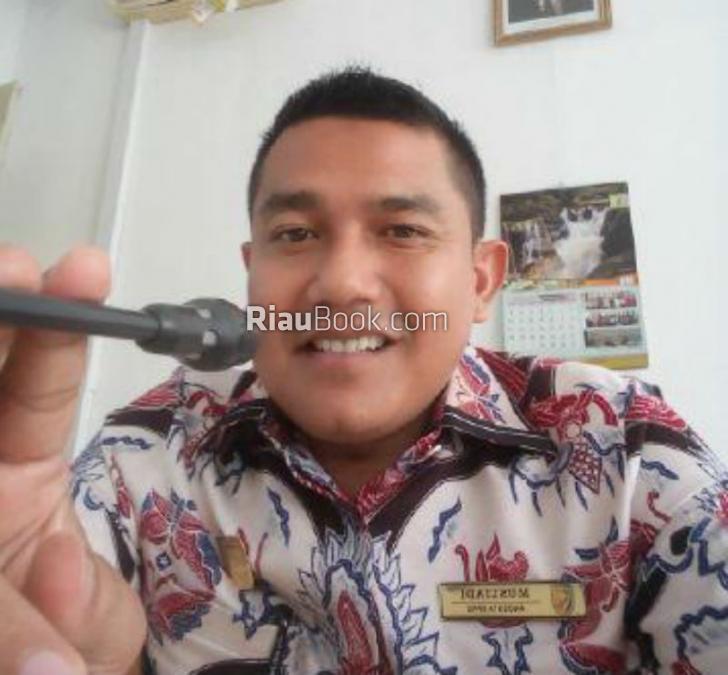 Pembahasan RPJMD Kuansing Ditunda, Ini Tanggapan Ketua Pansus