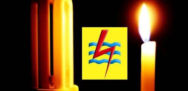 30 Jam Menanti Cahaya Listrik PLN, Padam Tak Berkesudahan