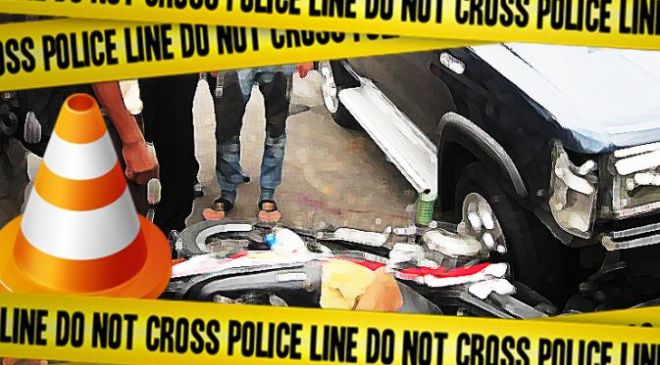 30 Kecelakaan Lalu Lintas 15 Tewas
