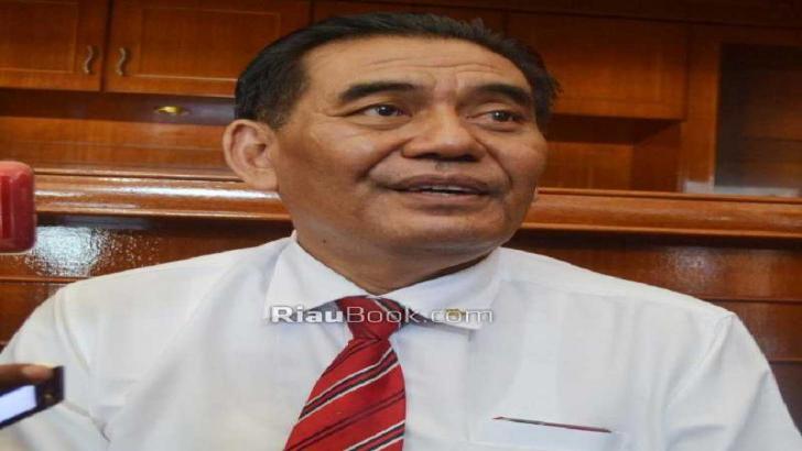 Tak Main-main, Mabes Polri Siapkan Tim Khusus Basmi Sindikat 'Barang Haram' di Dumai