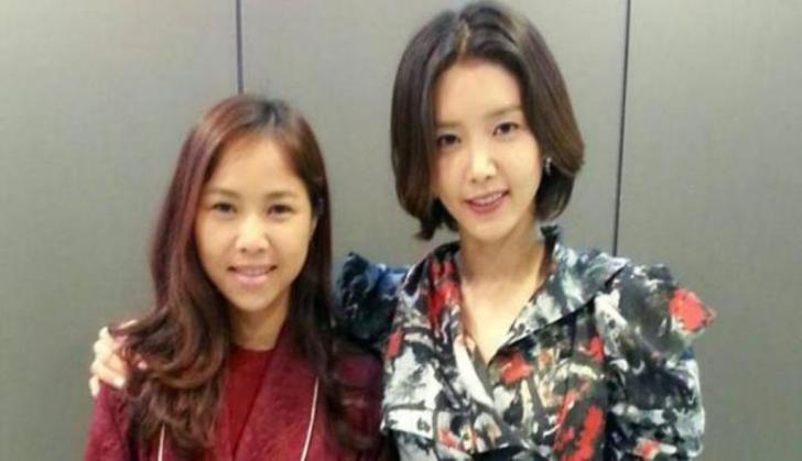 Yuk, Intip Bisnis Warteg Gembul Milik Wanita Indonesia di Korea