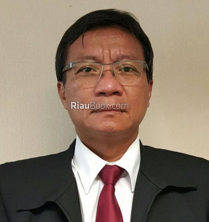 Ulang Tahun Emas Bank Riau Kepri - Inilah 'Segudang' Harapan dari OJK Riau