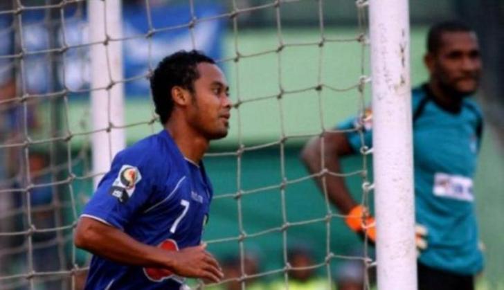 Pemain Timnas Rela Main Tarkam Demi Sambung Hidup