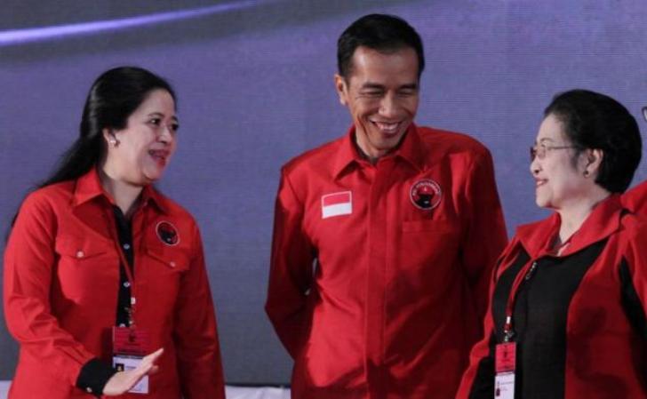 Megawati Bujuk Presiden Jokowi Tambah Dana Riset