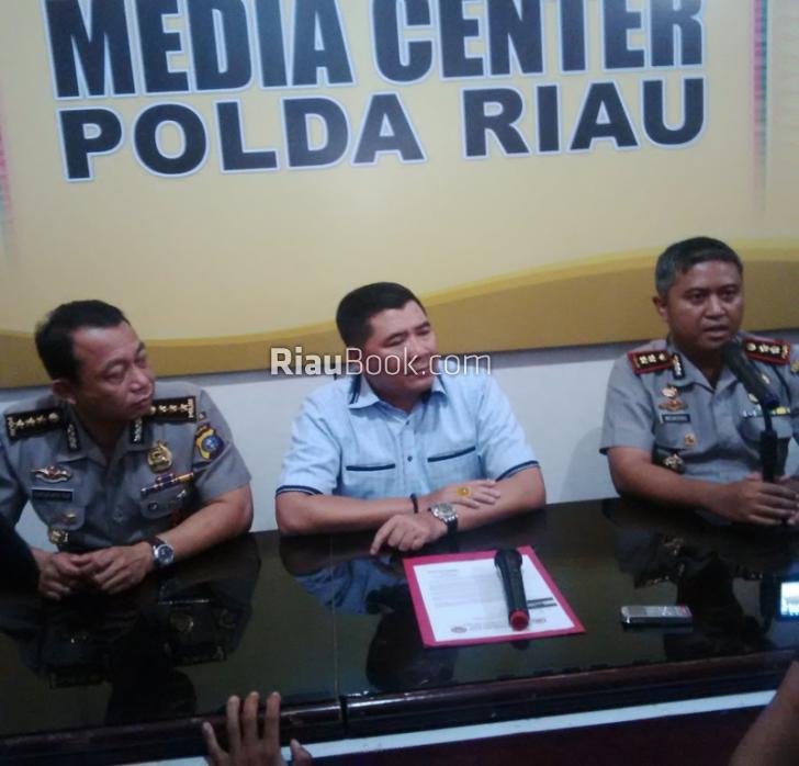 Ini Motif Para Tersangka Memutilasi Korban hingga 13 Potongan