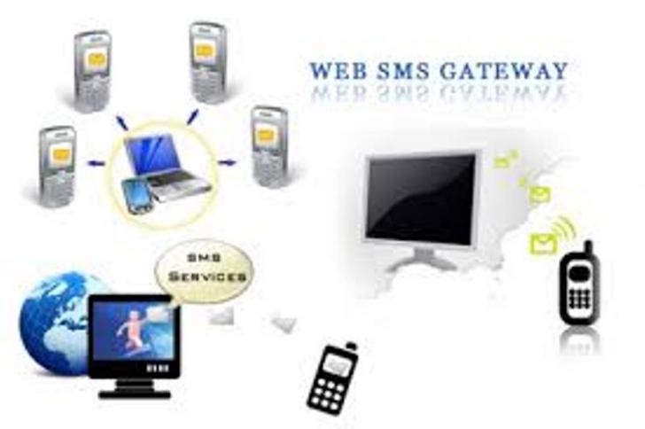 Alhamdulillah Program SMS Gateway Diluncurkan, Ini Tindak Lanjut dari Arahan Bupati Inhil