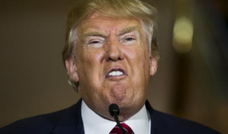 Ini Kalimat Donald Trump yang Hebohkan Dunia