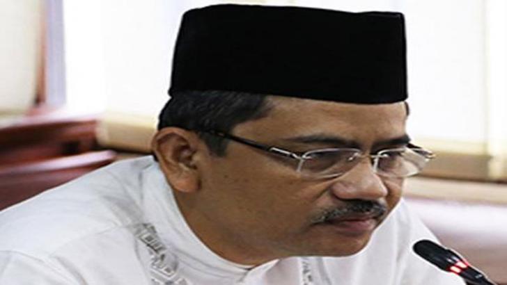 Sekda Riau Terpilih Banyak Tugas yang Menanti
