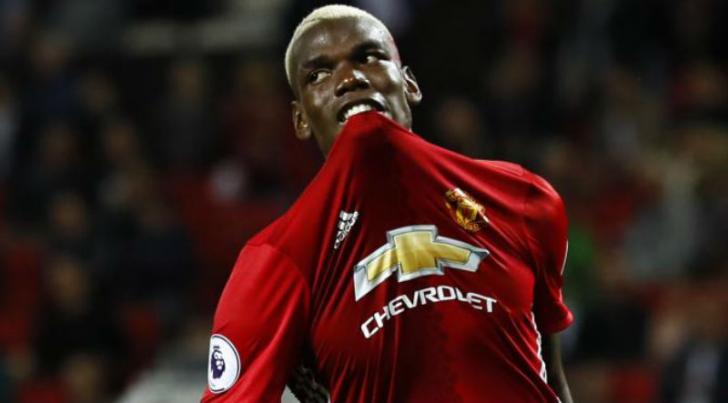 Ini Alasan Mengapa Transfer Pogba Molor