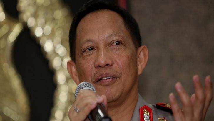 Kapolri: Pemberian SP-3 Pimpinan Harus Paham Kasusnya, Jangan Menyerahkan Begitu saja Pada  Penyidik