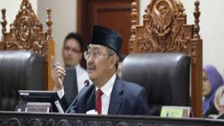 Pemohon Ajukan Mosi Tidak Percara ke Ketua MK: Putusan Berpotensi Timbulkan Kerusuhan