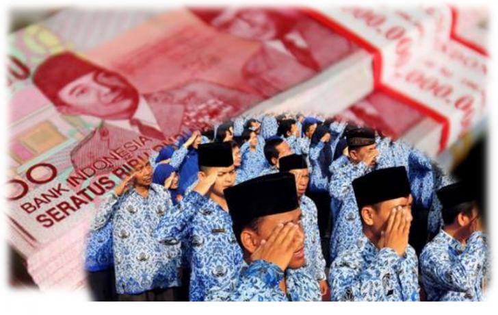 Hei PNS, Ingat Pesan Bupati Bengkalis: Masyarakat Ingin Pelayanan Cepat dan Akurat