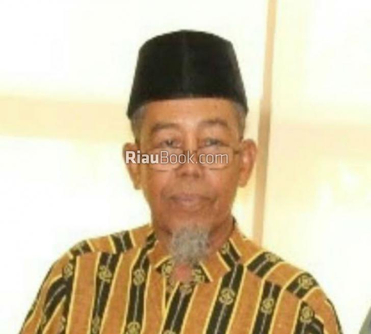 Pernyataan Ketua MUI Siak Terkait Demo 2 Desember